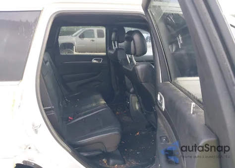 2015 Jeep Grand Cherokee Altitude from USA, damaged, VIN 1C4RJEAG5FC901207